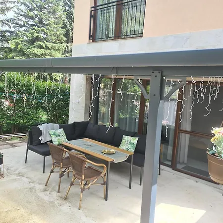 فيلة Tom Apartmans 1 شيوفوك
